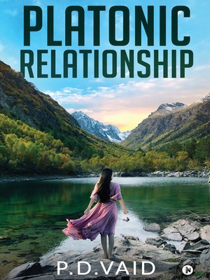 cover image of Platonic Relationship